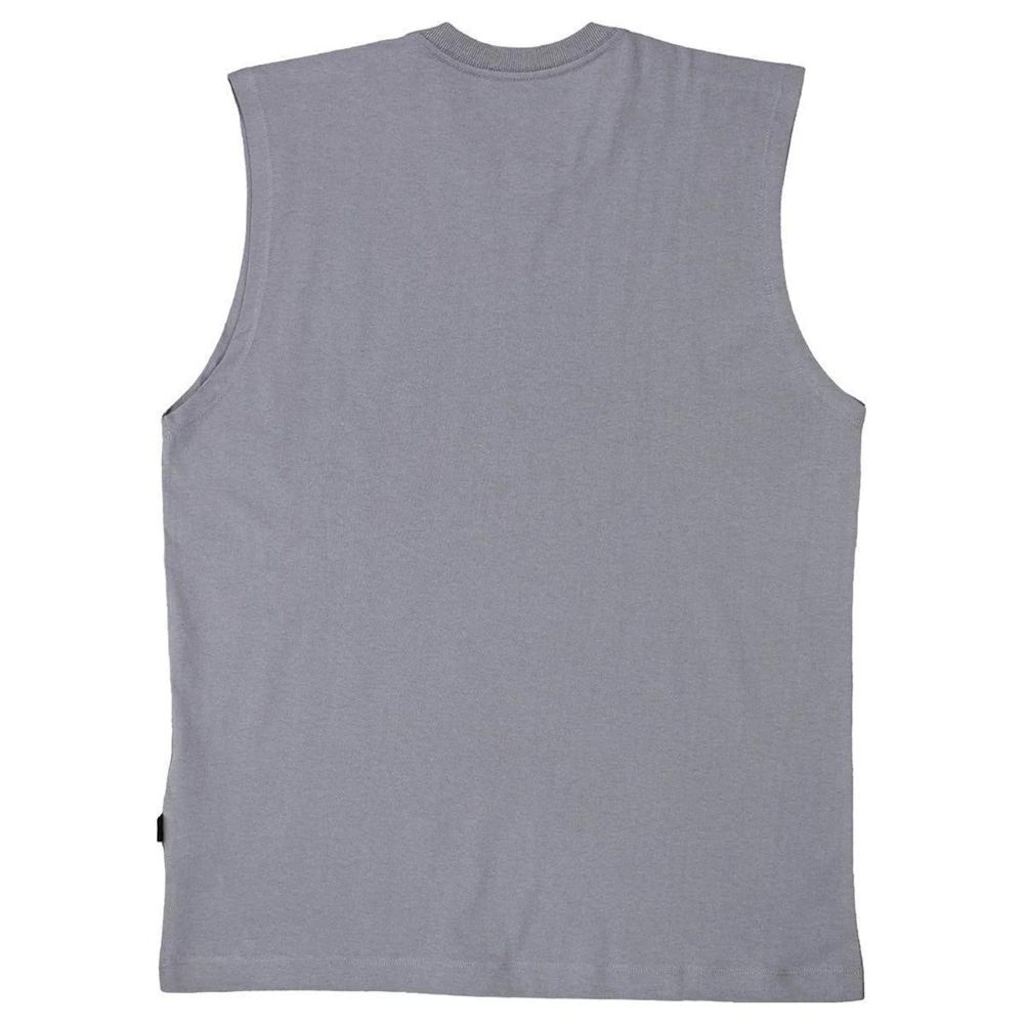 Imagem 2 do produto Camiseta Regata Oakley B1B Melted Metal SM26 Masculina