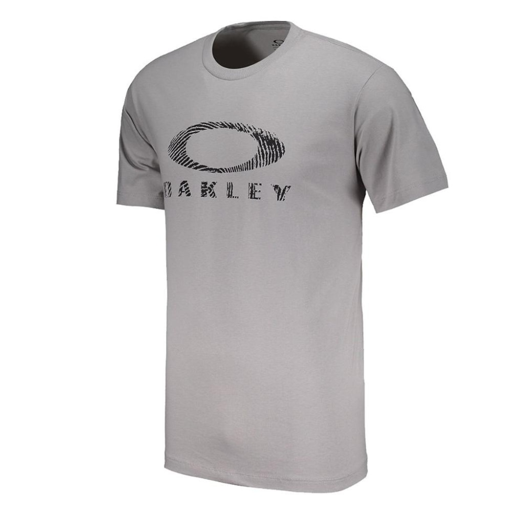 Imagem 3 do produto Camiseta Oakley Ellipse Fingerprint SM26 Masculina