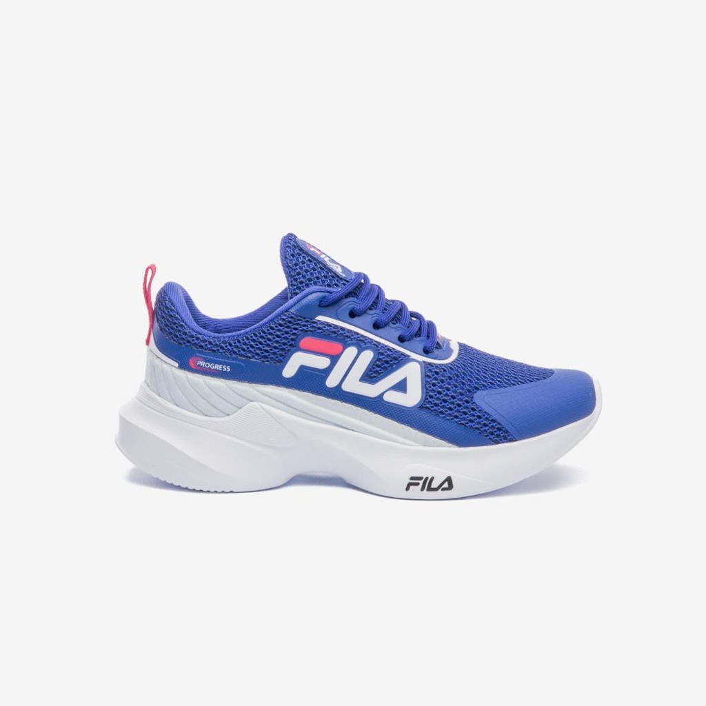 Tênis Fila Progress Infantil