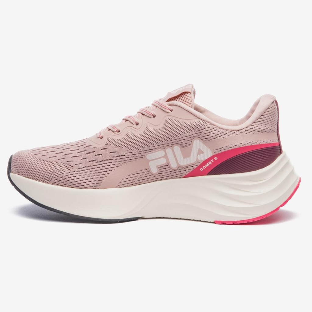 Imagem 2 do produto Tênis Fila Racer Comet - Feminino