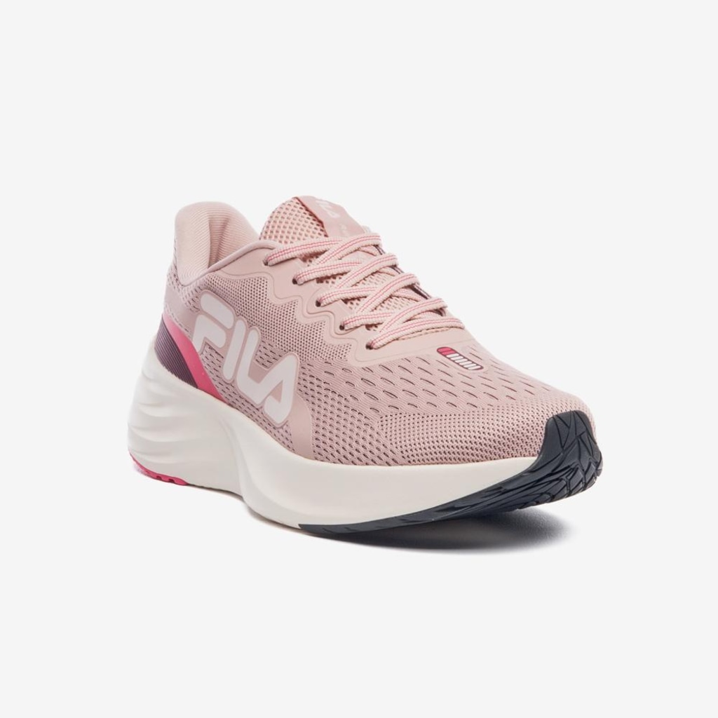 Imagem 3 do produto Tênis Fila Racer Comet - Feminino