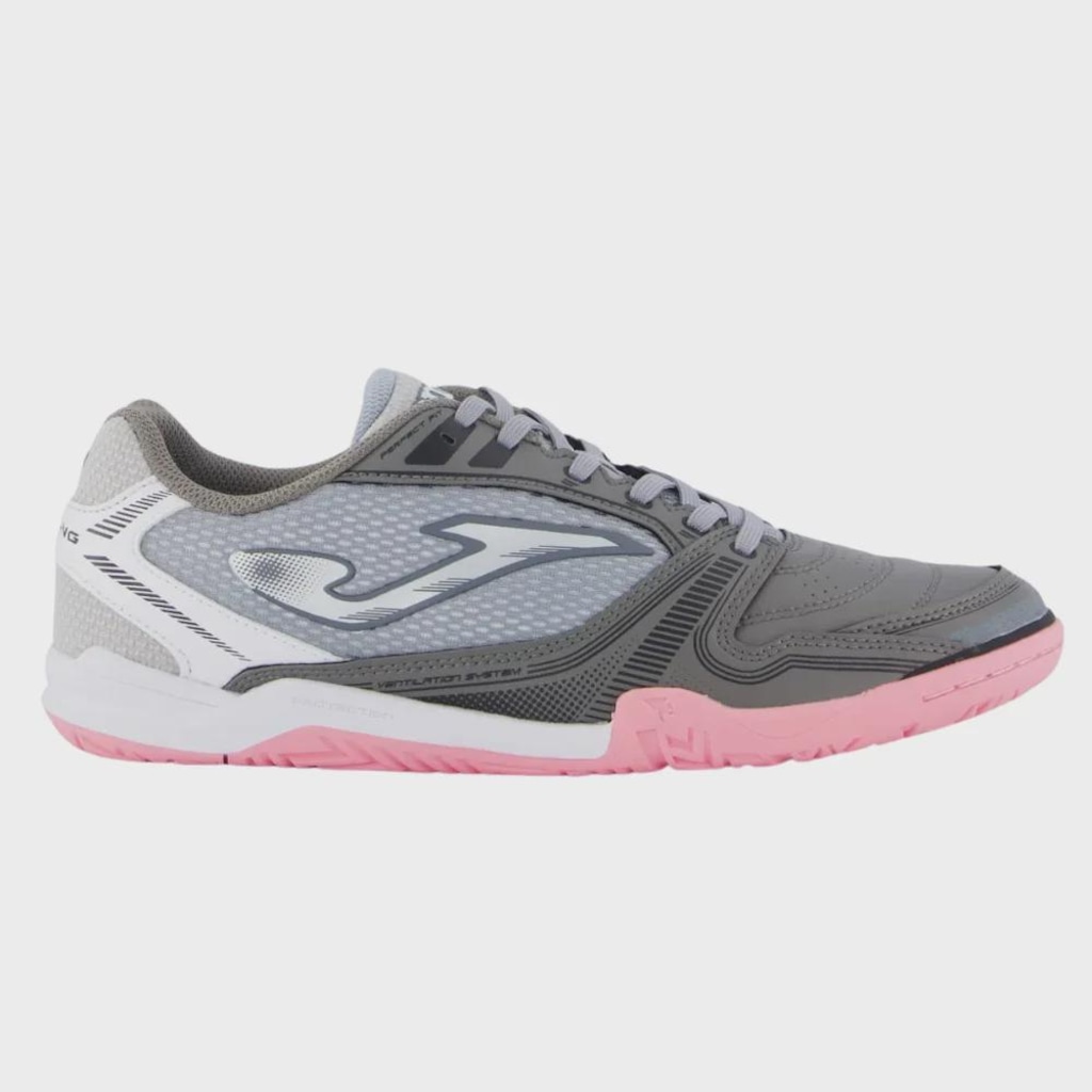 Chuteira De Futsal Indoor Joma Dribling - Masculino