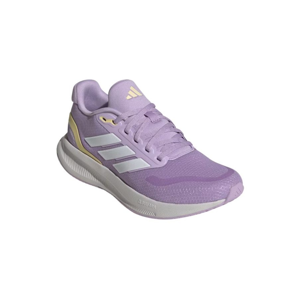 Imagem 3 do produto Tênis Feminino Adidas Runfalcon 5