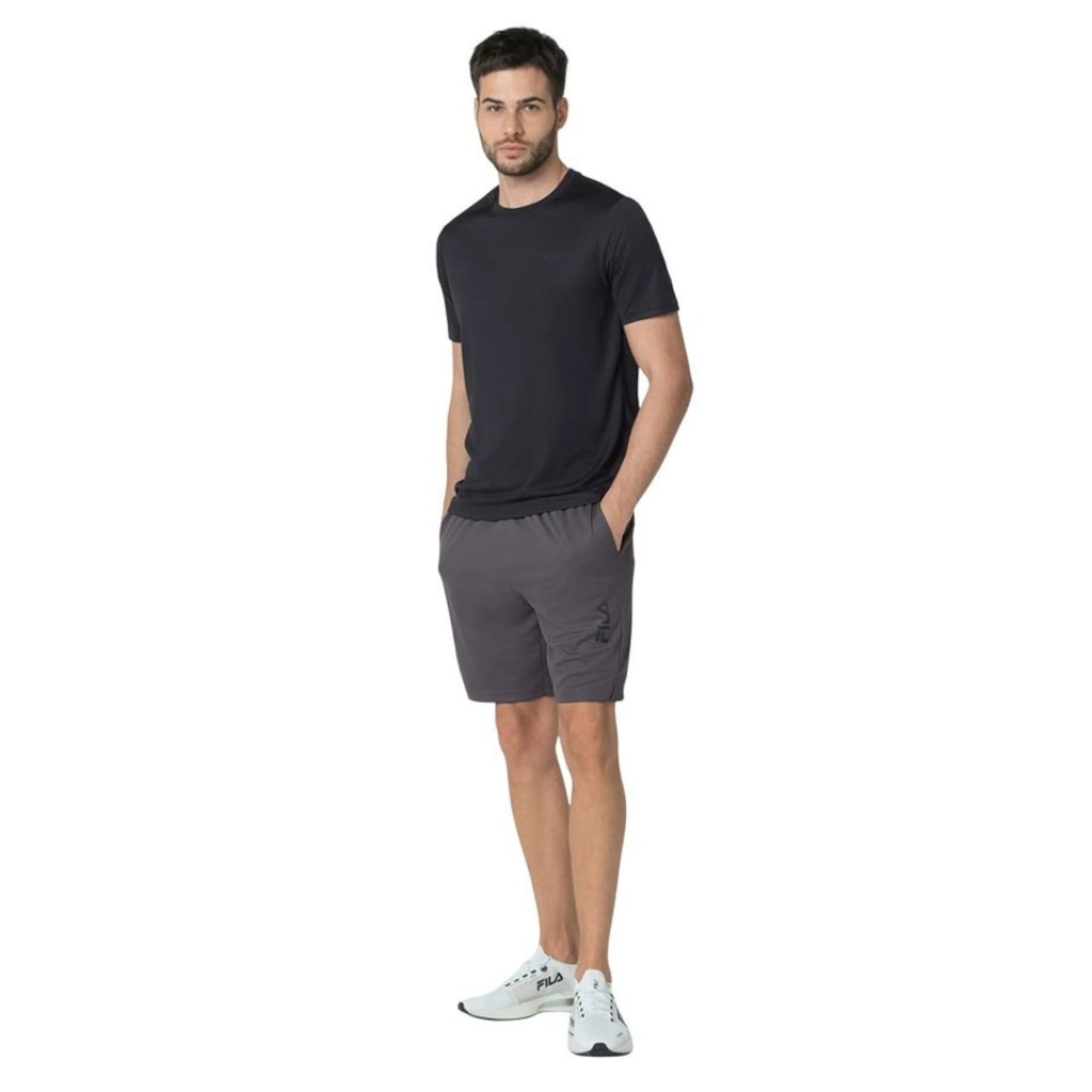 Imagem 3 do produto Camiseta Fila Myler Masculina