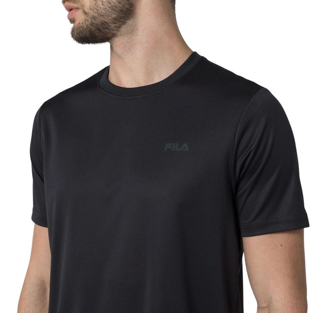 Imagem 4 do produto Camiseta Fila Myler Masculina