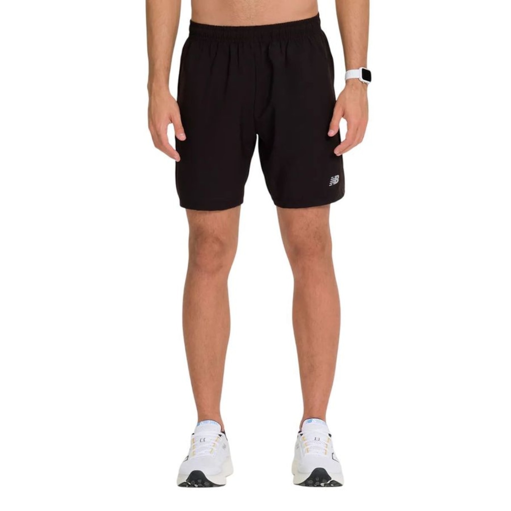 Bermuda New Balance Sport Essentials 7 Masculina