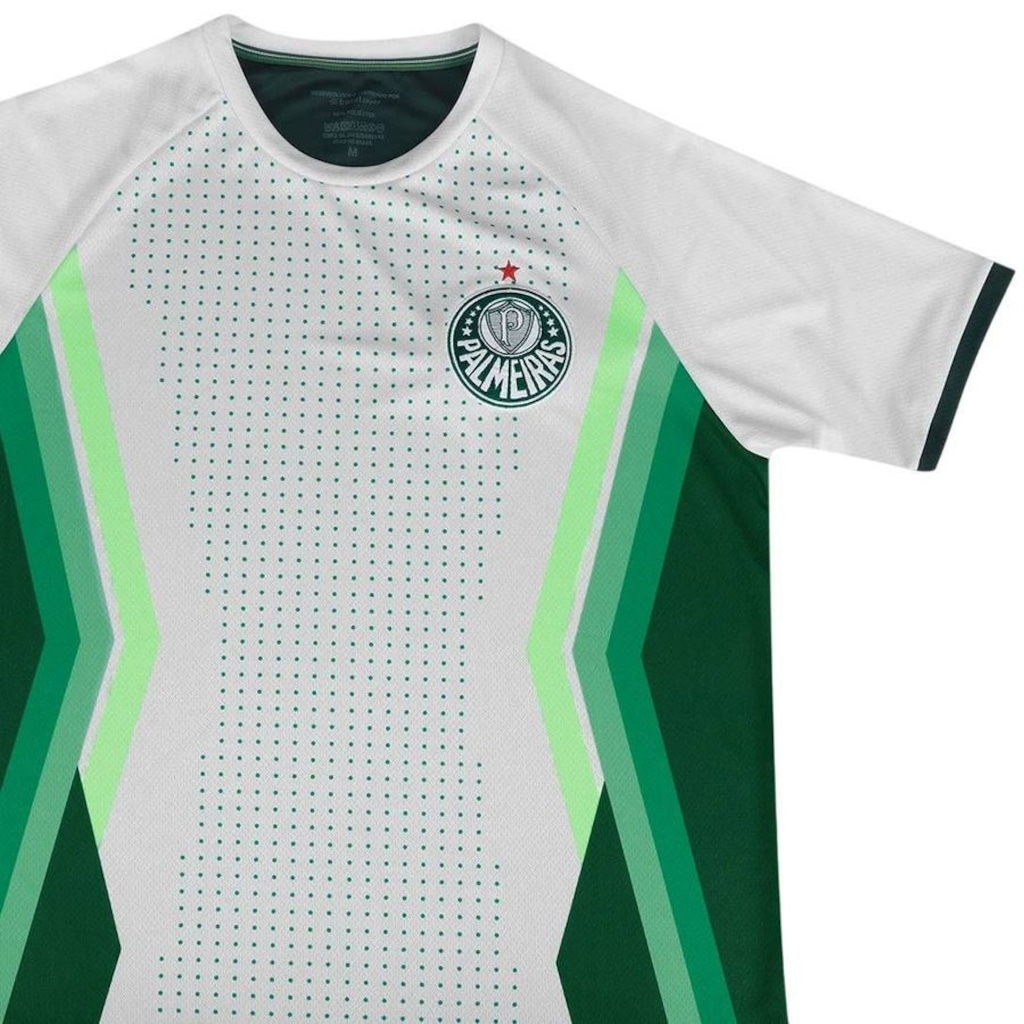 Imagem 3 do produto Camiseta Betel Palmeiras Goalkeeper II Masculina
