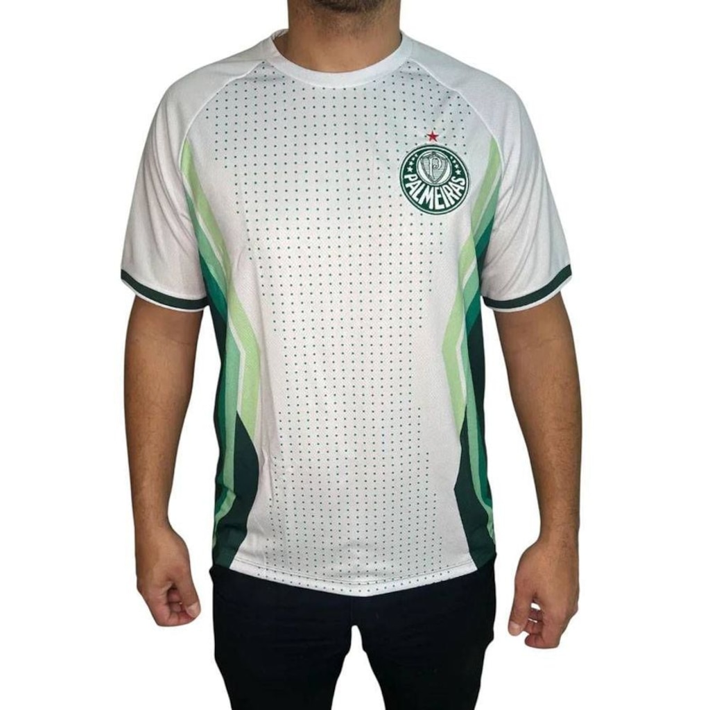 Imagem 4 do produto Camiseta Betel Palmeiras Goalkeeper II Masculina