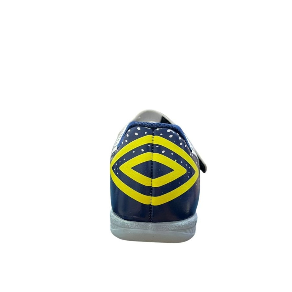 Imagem 3 do produto Chuteira Futsal Infantil Umbro Flip