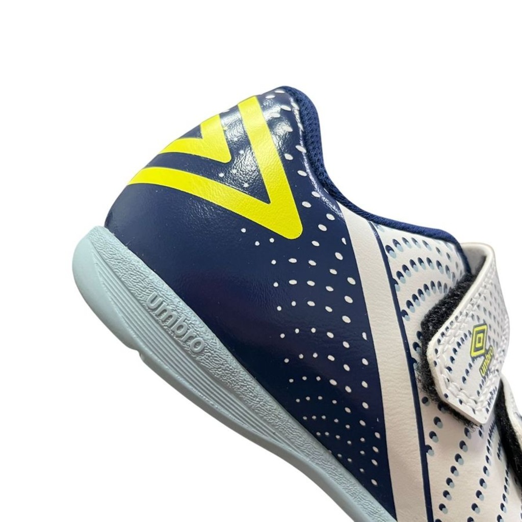 Imagem 4 do produto Chuteira Futsal Infantil Umbro Flip