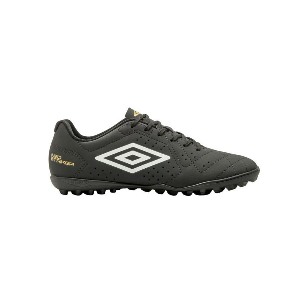 Chuteira Society Adulto Umbro Neo Striker