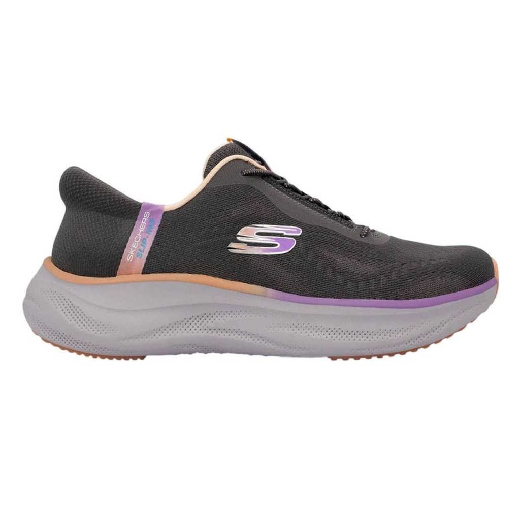 Tênis Feminino Skechers Cloud Perfectly Plush