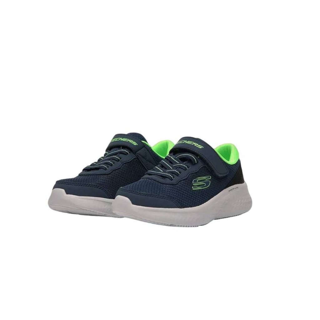 Imagem 3 do produto Tênis Infantil Skechers Lite Pro Sprint Surge