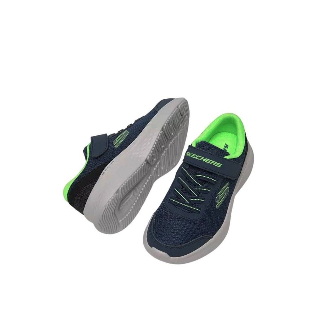 Imagem 4 do produto Tênis Infantil Skechers Lite Pro Sprint Surge