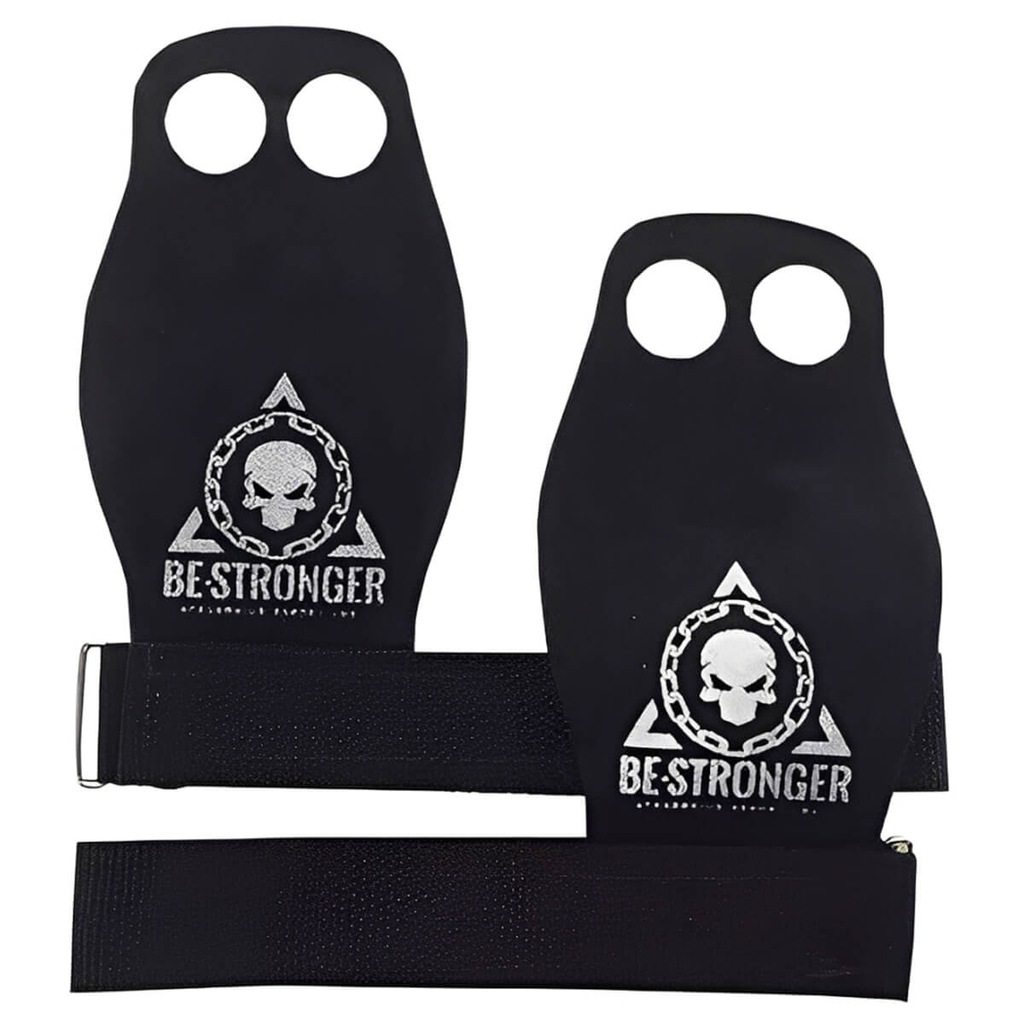 Grip Flama Lifting Lpo Be Stronger