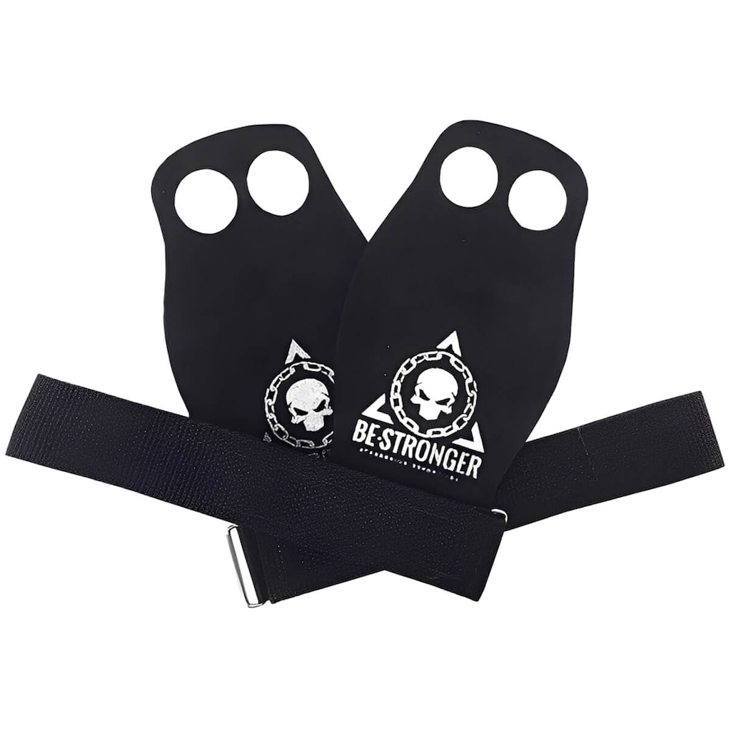 Imagem 2 do produto Grip Flama Lifting Lpo Be Stronger