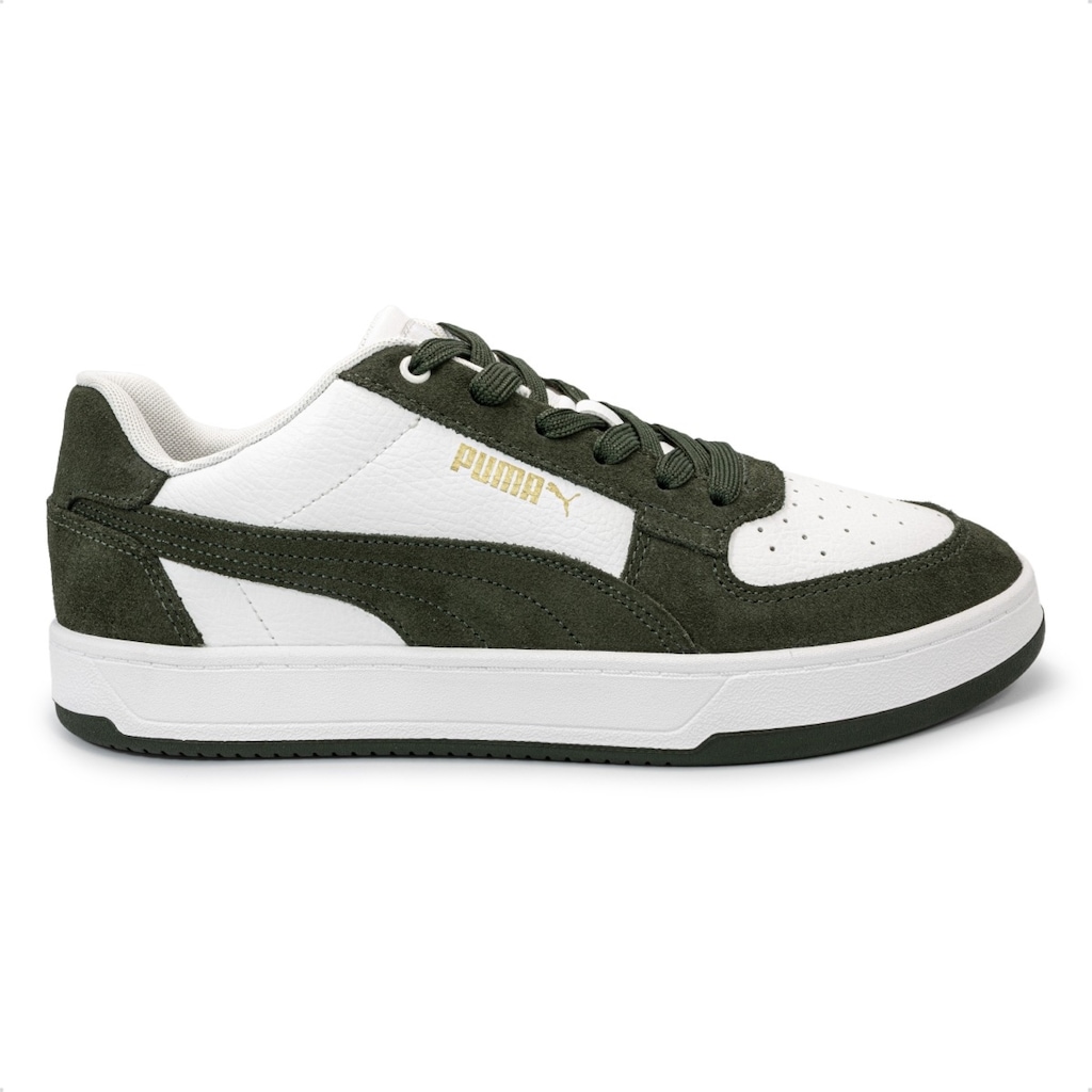 Tênis Unissex Puma Caven 2.0 Mono BDP