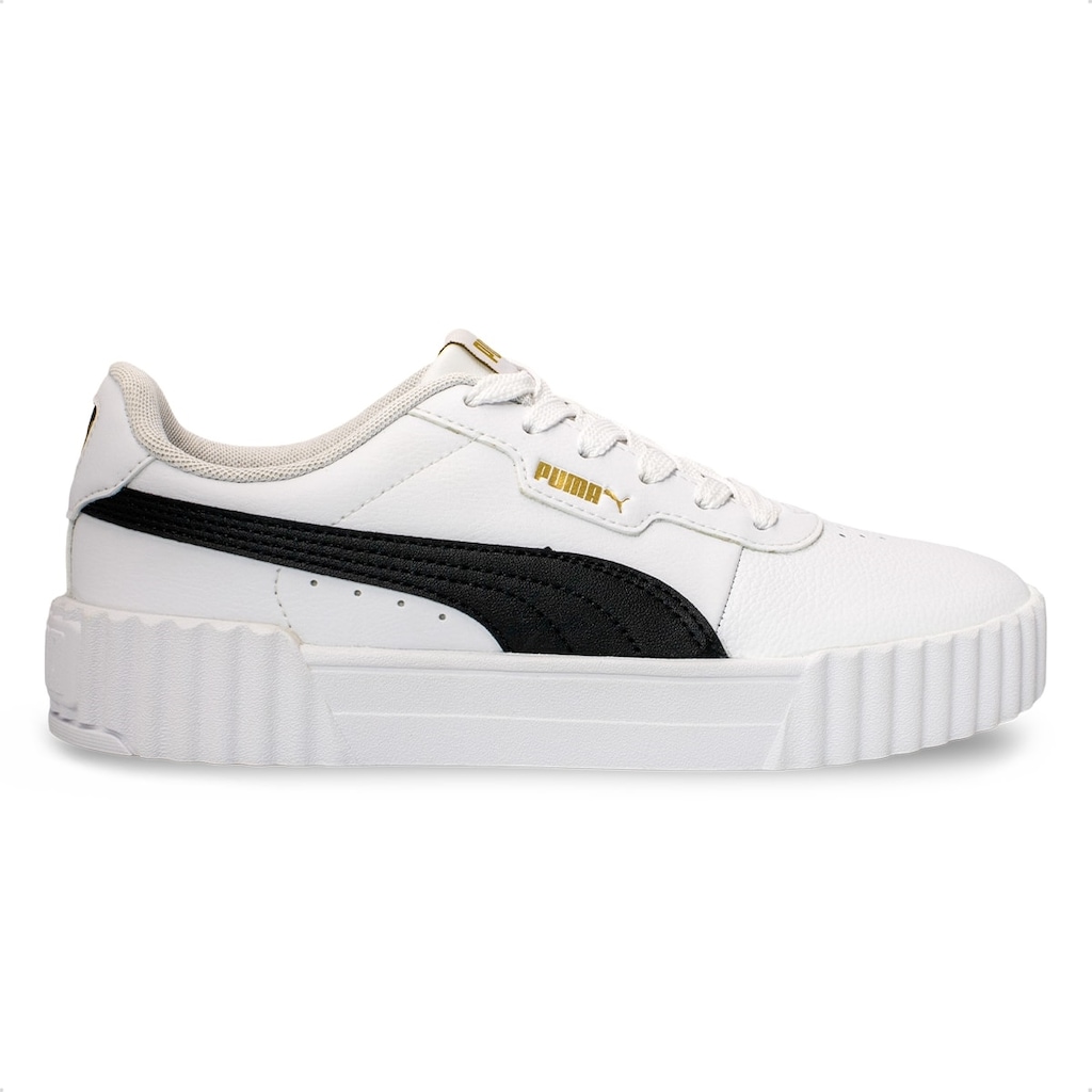 Tênis Puma Carina 3.0 BDP Feminino