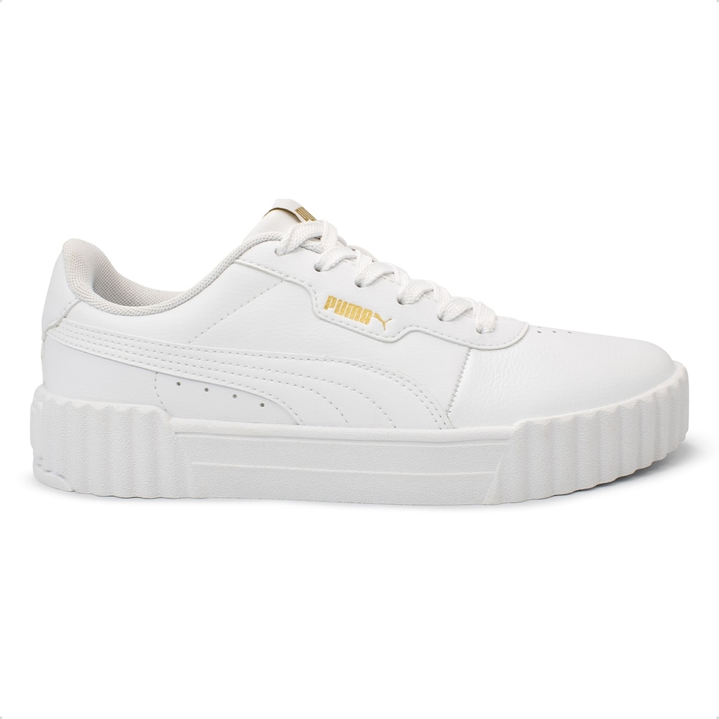 Tênis Puma Carina 3.0 BDP Feminino