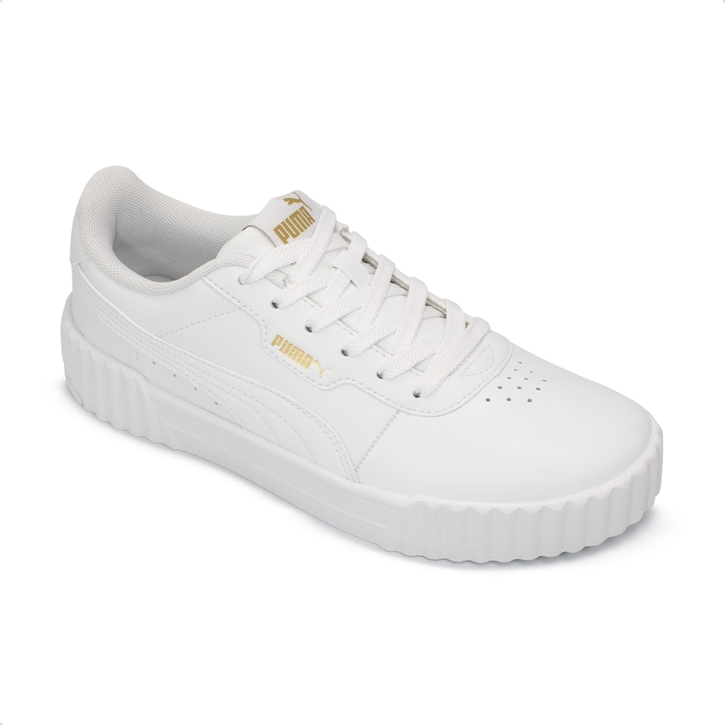 Imagem 2 do produto Tênis Puma Carina 3.0 BDP Feminino