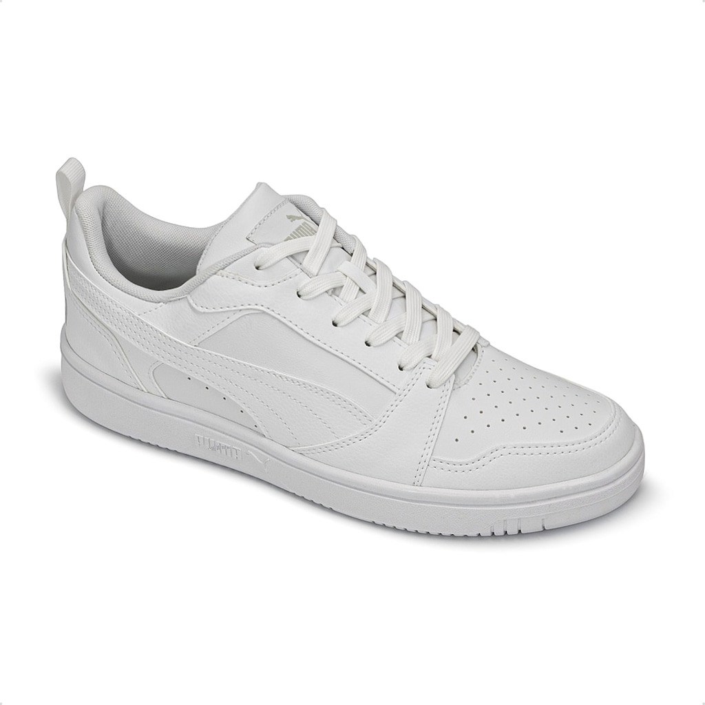 Imagem 2 do produto Tênis Unissex Puma Rebound V6 Low BDP