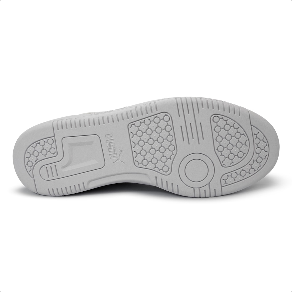 Imagem 5 do produto Tênis Unissex Puma Rebound V6 Low BDP