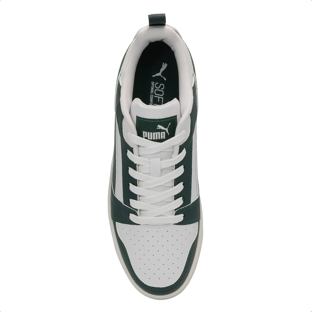 Imagem 3 do produto Tênis Unissex Puma Rebound V6 Low BDP