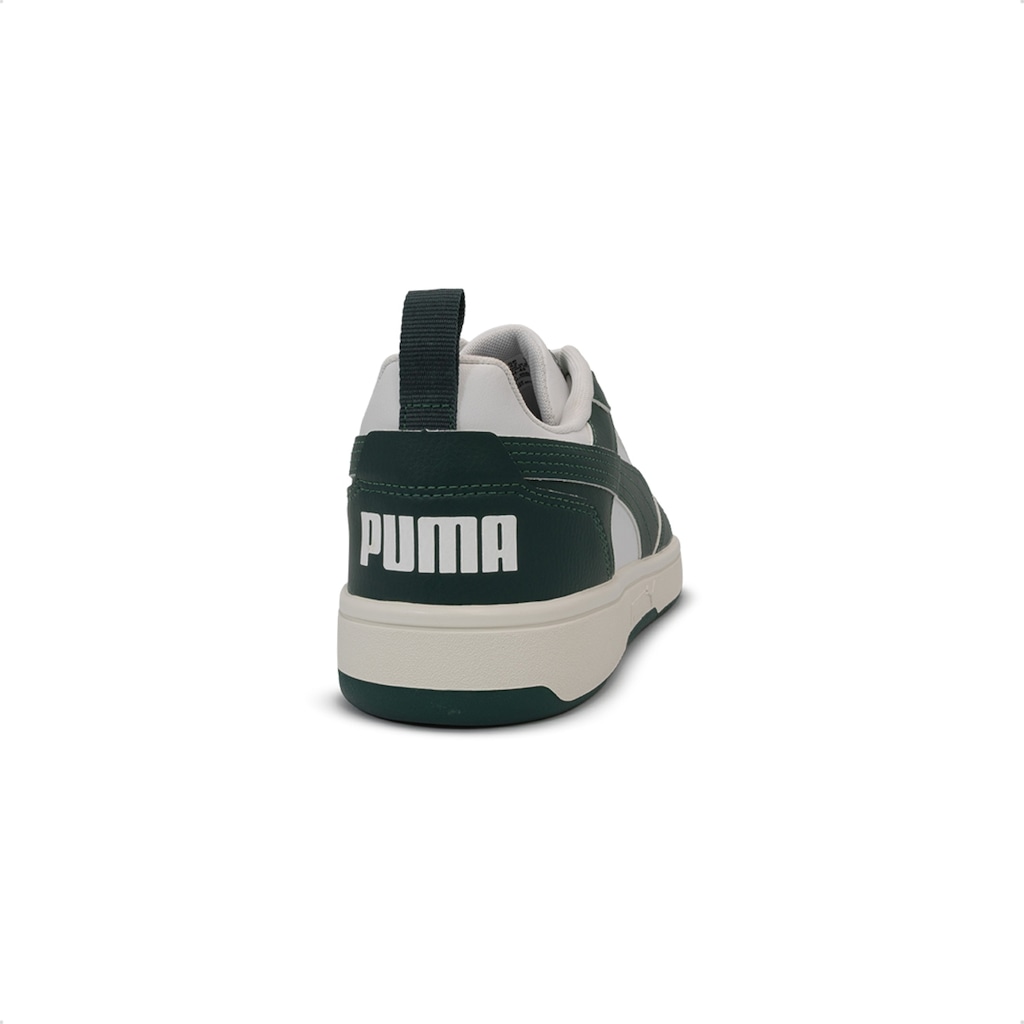 Imagem 4 do produto Tênis Unissex Puma Rebound V6 Low BDP