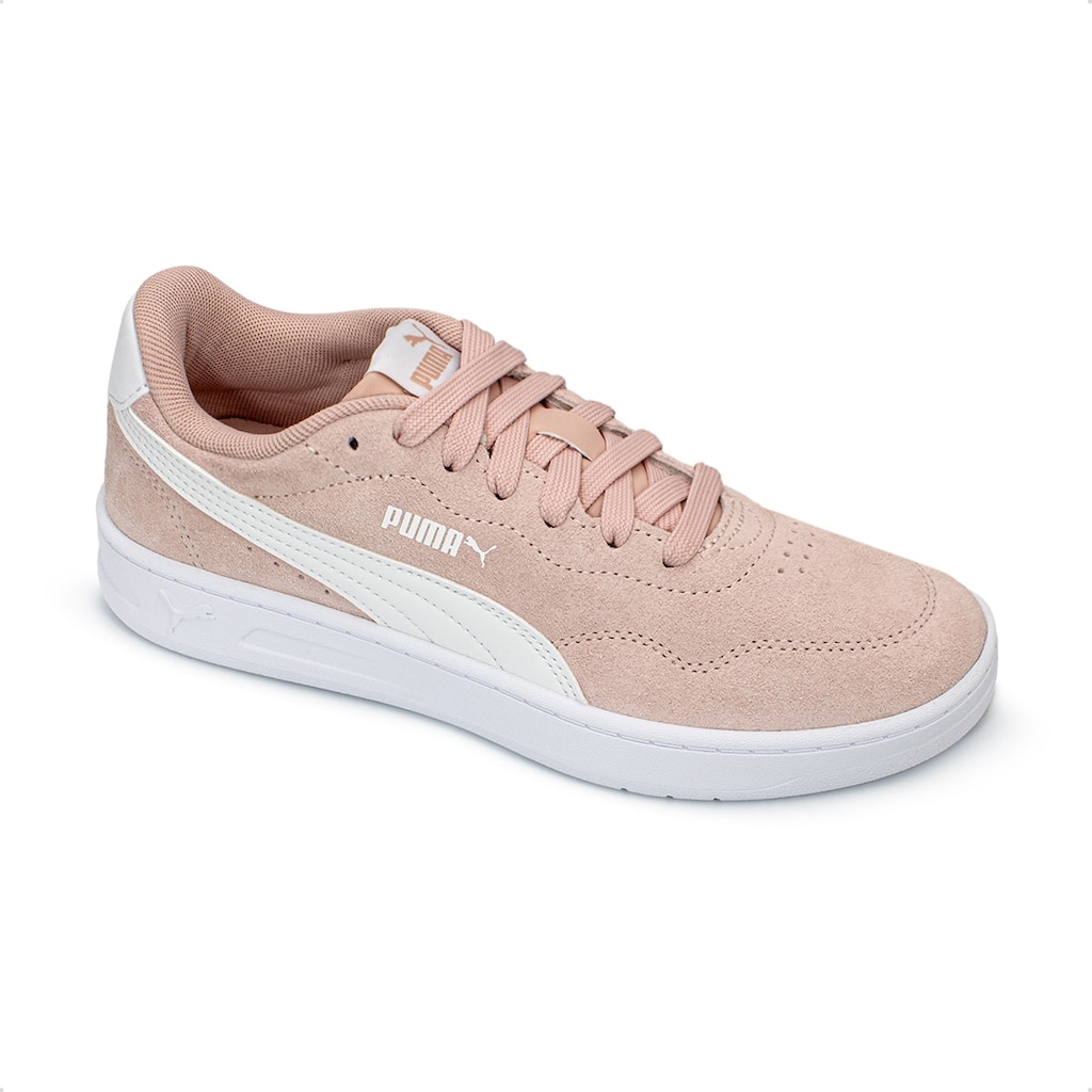 Imagem 2 do produto Tênis Feminino Puma Court Lally SD