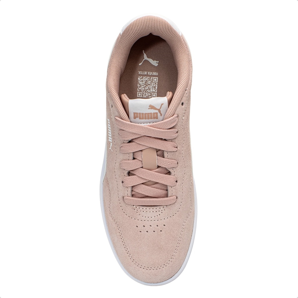 Imagem 3 do produto Tênis Feminino Puma Court Lally SD