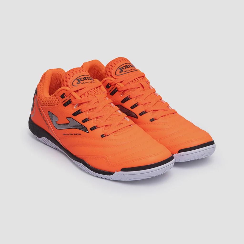 Imagem 2 do produto Chuteira Futsal Joma Maxima - Adulto