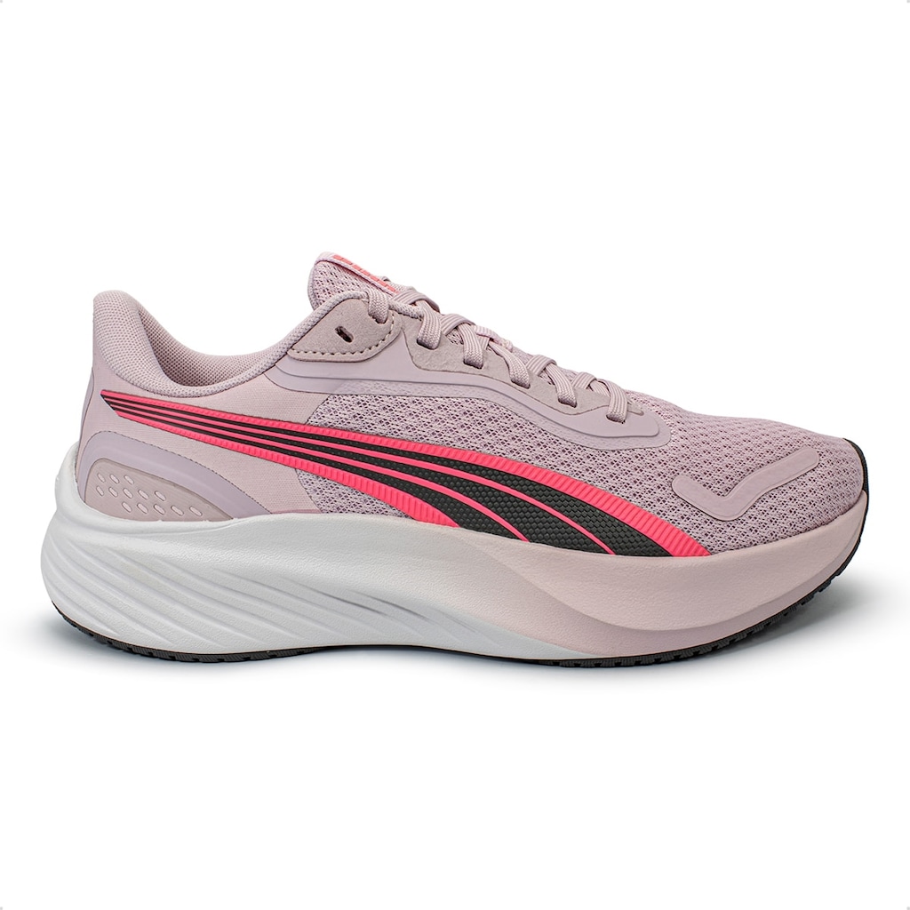 Tênis Feminino Puma Ponce Lite Wns