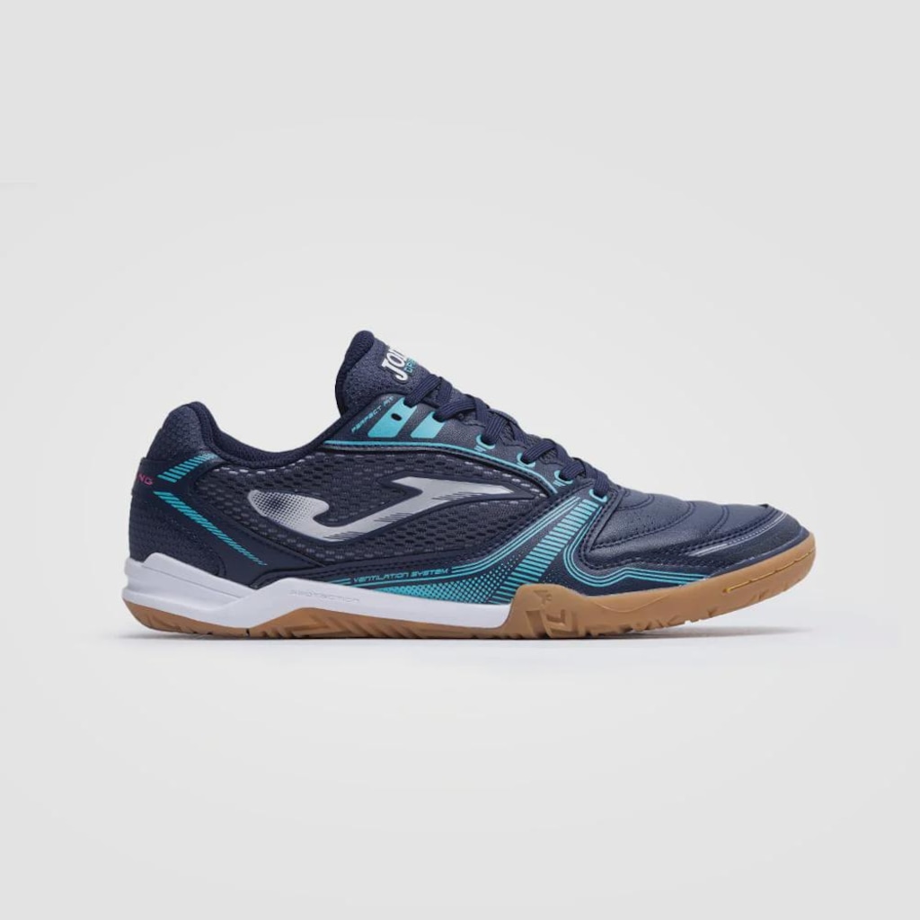 Chuteira Futsal Adulto Joma Dribling