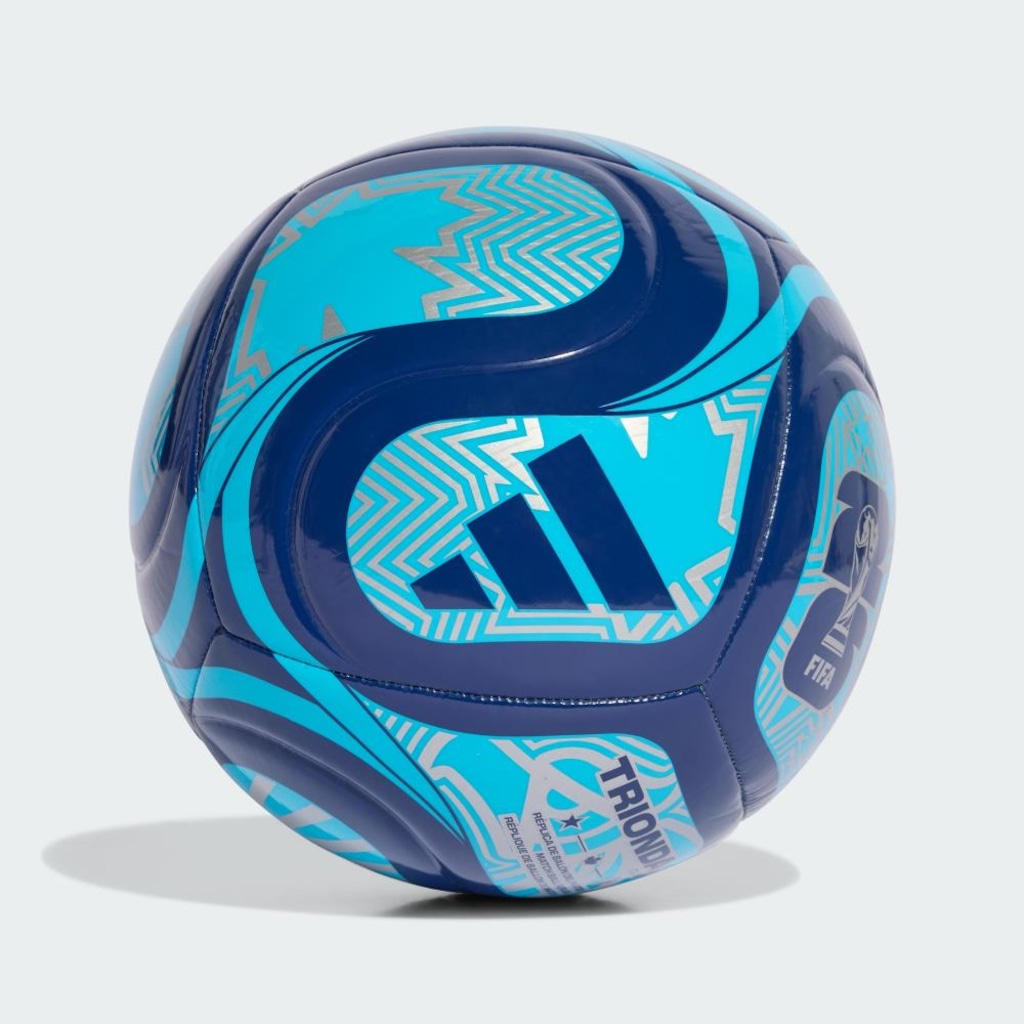 Imagem 4 do produto Bola de Futebol adidas Copa do Mundo da FIFA 26™ Trionda Club