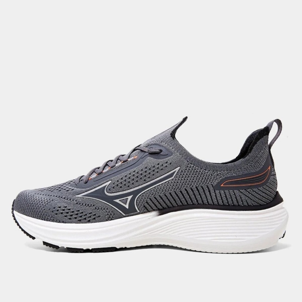 Imagem 2 do produto Tênis Mizuno Cool Ride 3 - Masculino