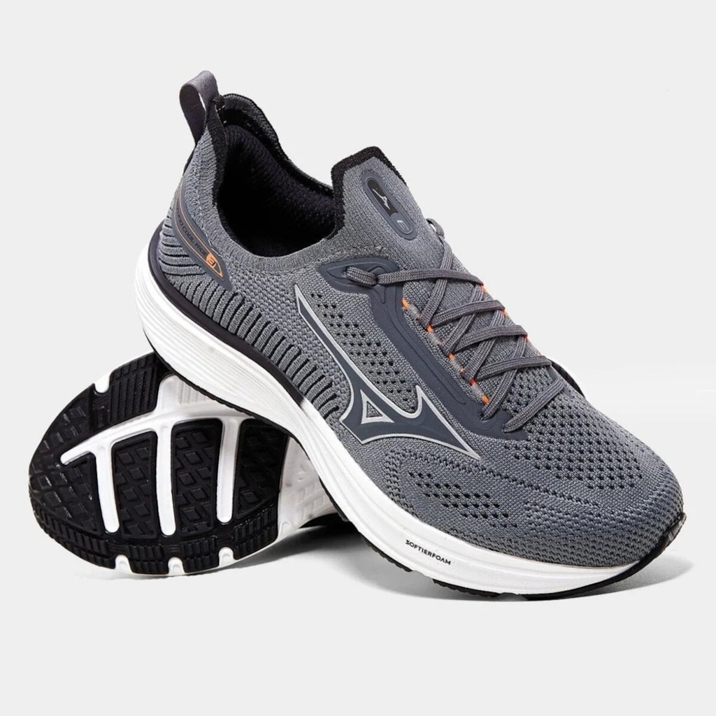 Imagem 3 do produto Tênis Mizuno Cool Ride 3 - Masculino