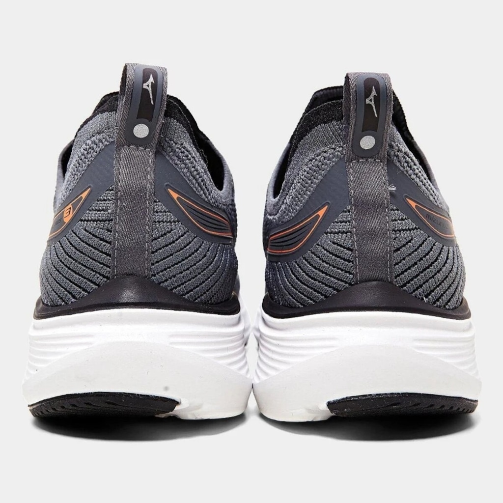 Imagem 4 do produto Tênis Mizuno Cool Ride 3 - Masculino
