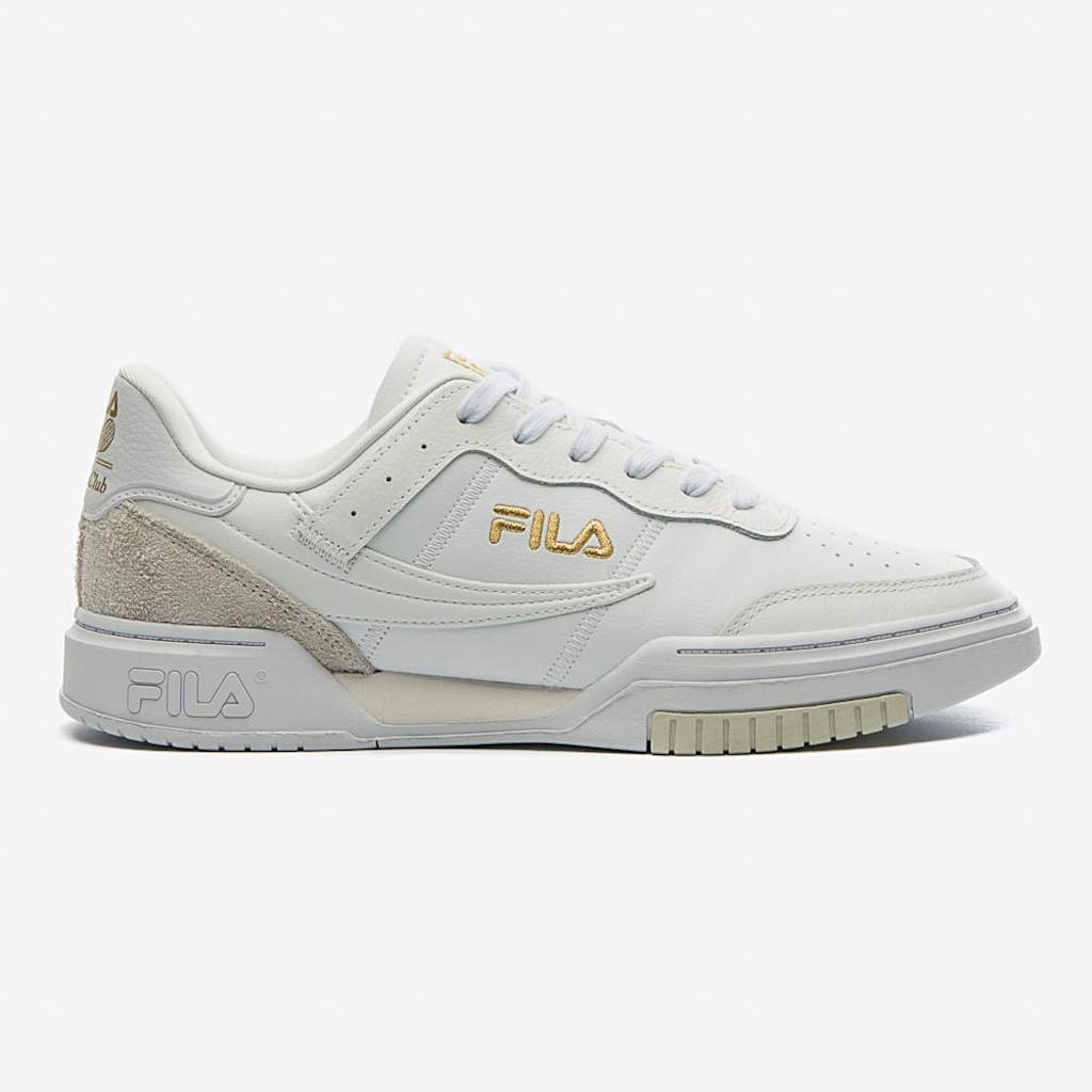 Tênis Fila Original Fitness Tennis Club Masculino