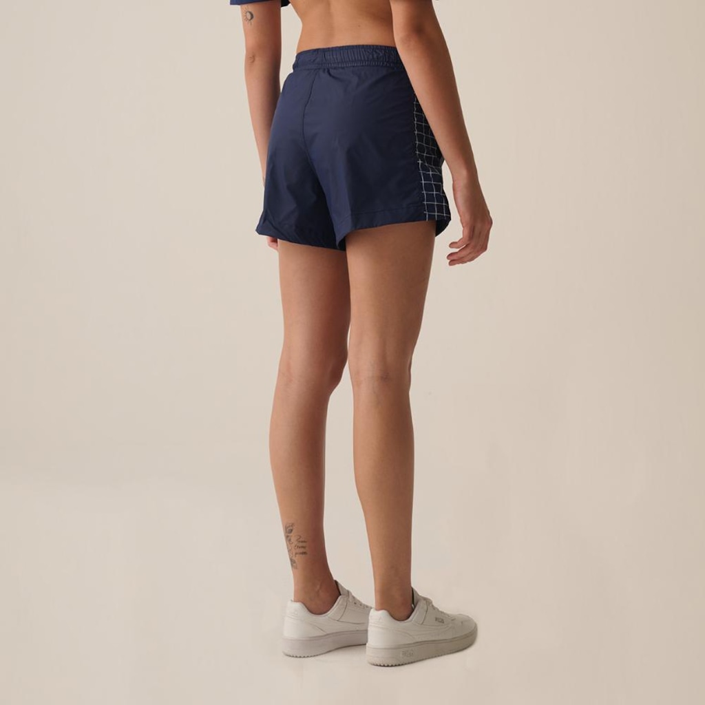 Imagem 2 do produto Shorts Fila For Tennis Feminino