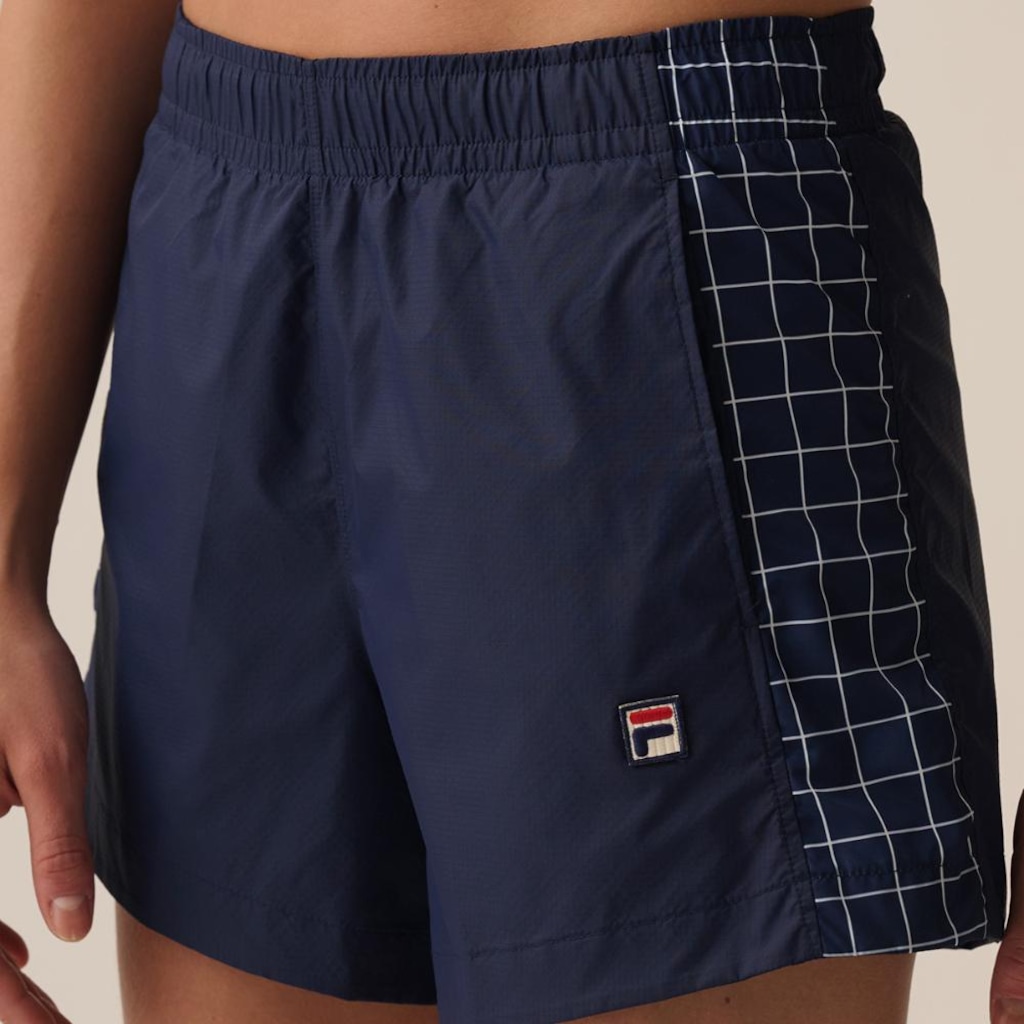 Imagem 4 do produto Shorts Fila For Tennis Feminino