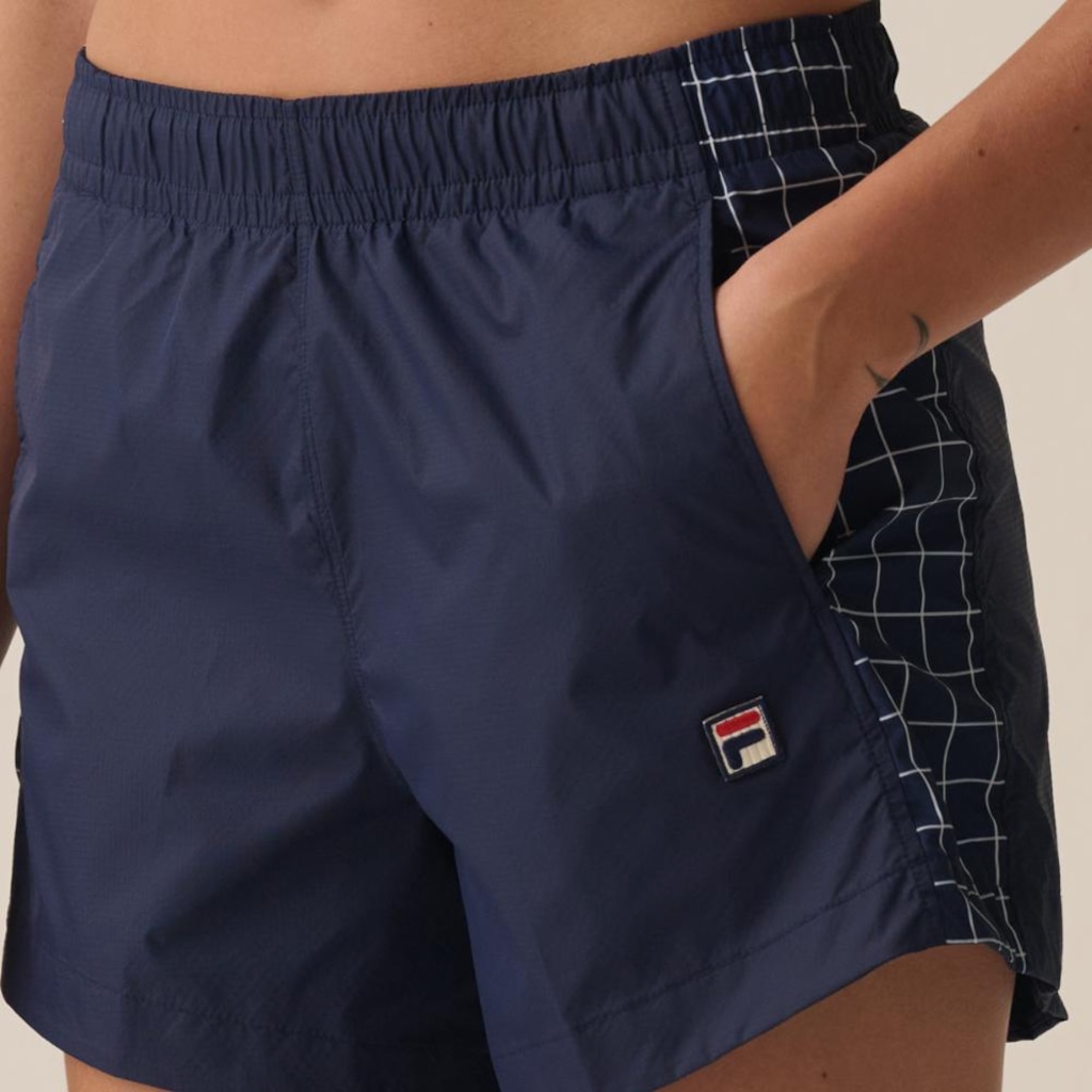 Imagem 5 do produto Shorts Fila For Tennis Feminino