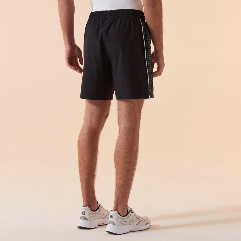 Imagem 2 do produto Shorts Fila Tennis Union Classics Masculino