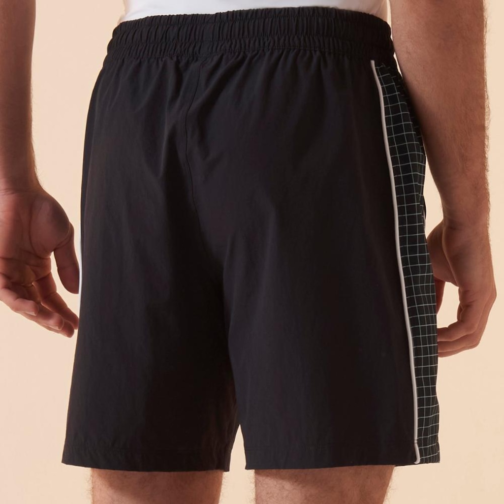 Imagem 5 do produto Shorts Fila Tennis Union Classics Masculino