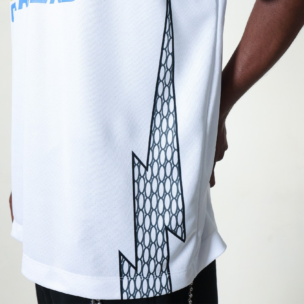 Imagem 3 do produto Camiseta LA Chargers Approve NFL Polo Oversized II - Masculino