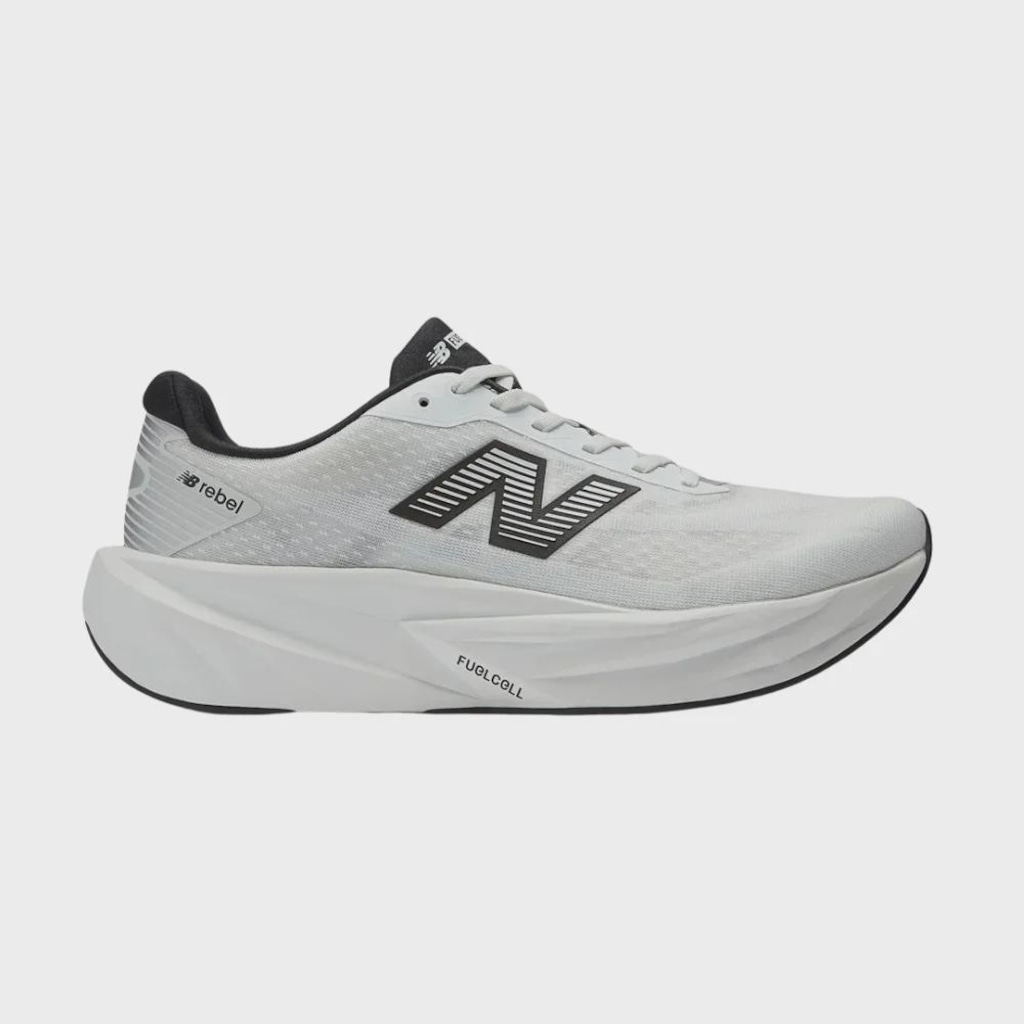 Tênis New Balance Fuelcell Rebel V5 Masculino