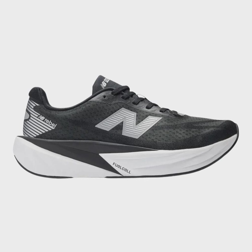 Tênis New Balance Fuelcell Rebel V5 Masculino