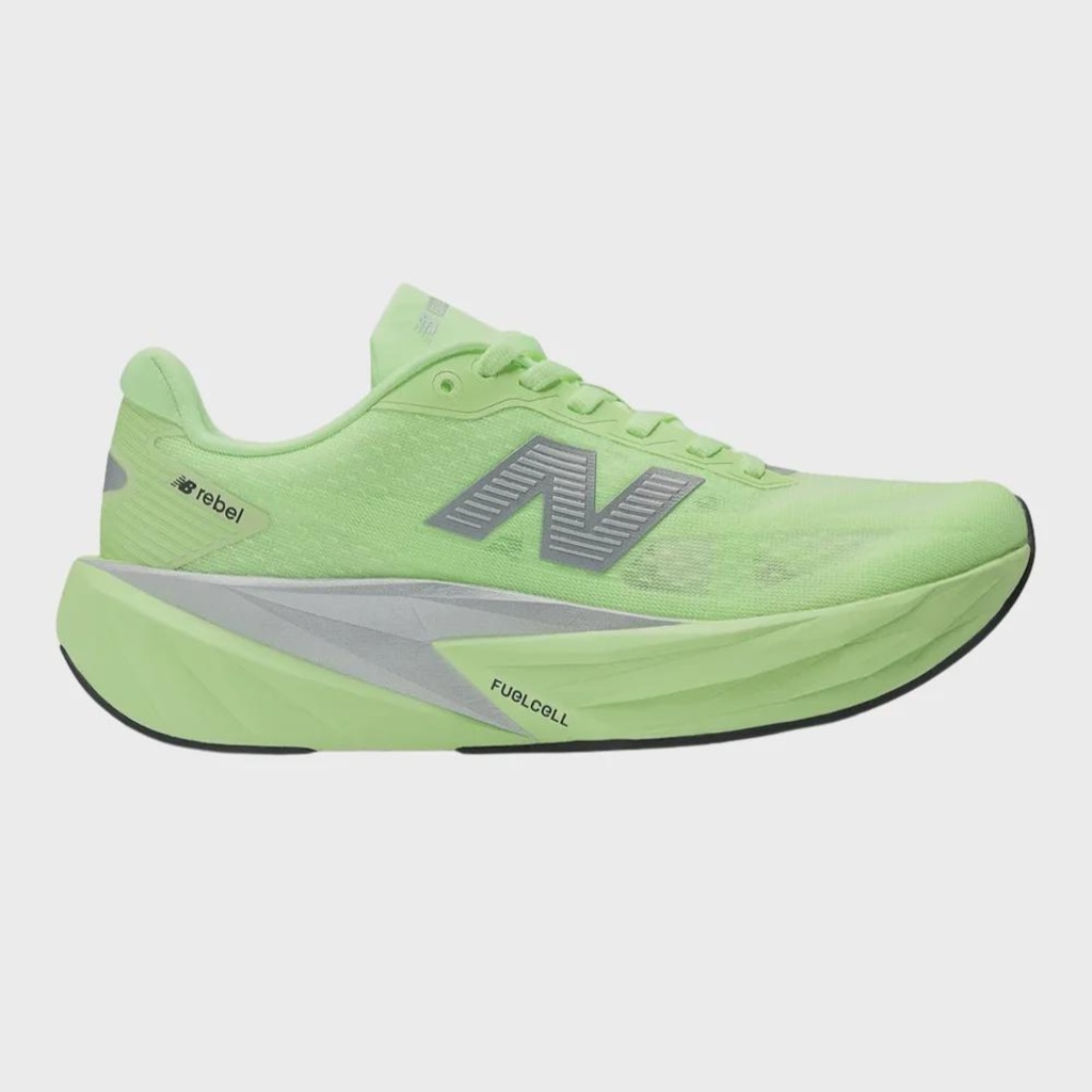 Tênis New Balance Fuelcell Rebel V5 Masculino