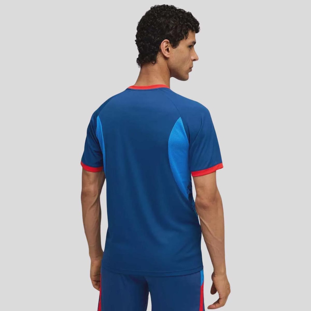 Imagem 3 do produto Camisa Puma Neymar JR Playmaker Masculina