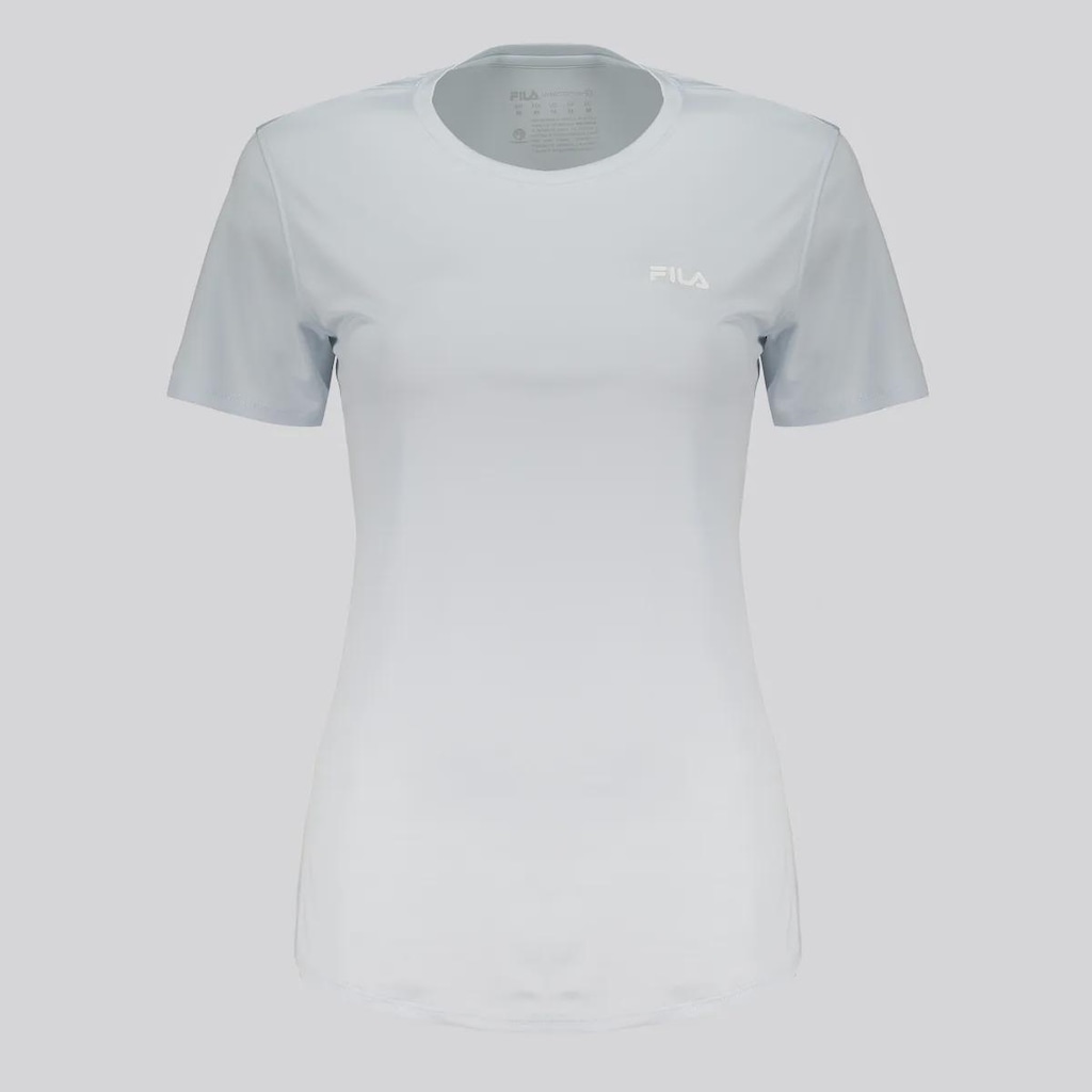 Camiseta Fila Basic Sports III Feminina
