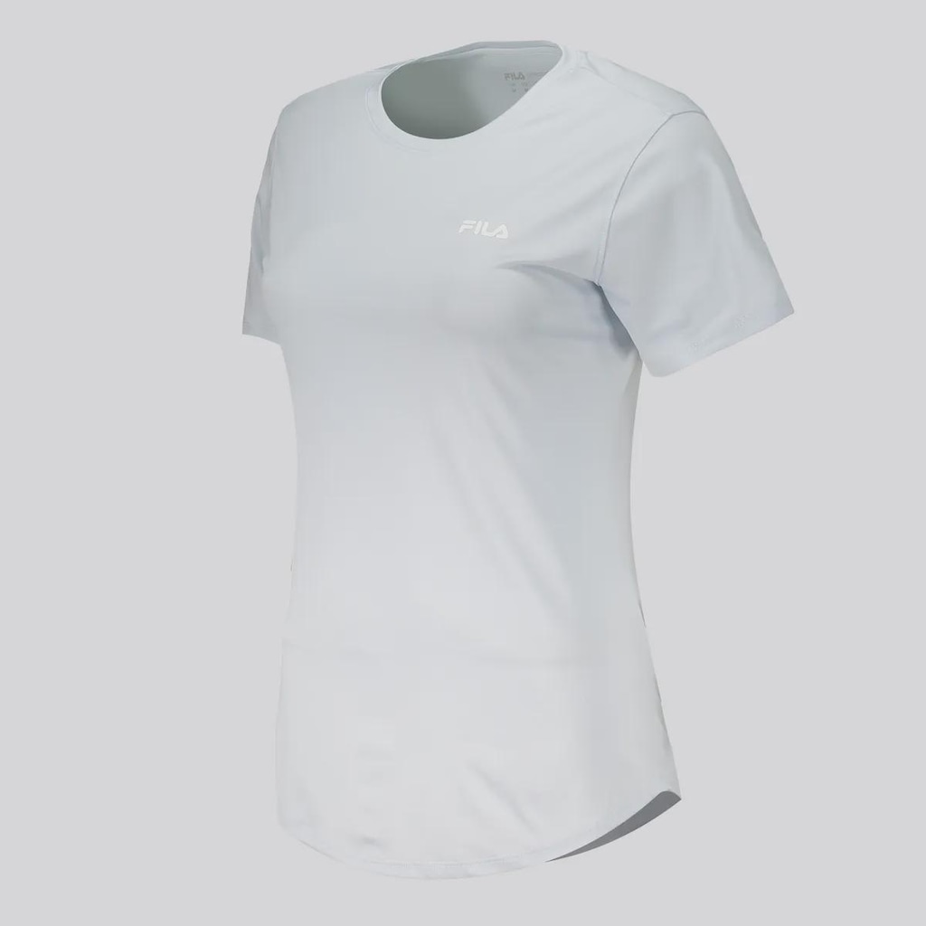 Imagem 2 do produto Camiseta Fila Basic Sports III Feminina